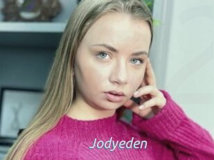 Jodyeden