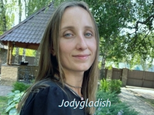 Jodygladish