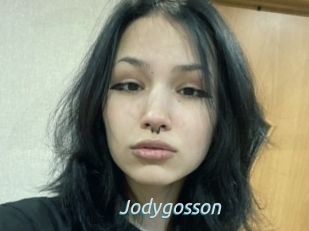 Jodygosson