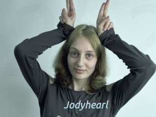 Jodyhearl
