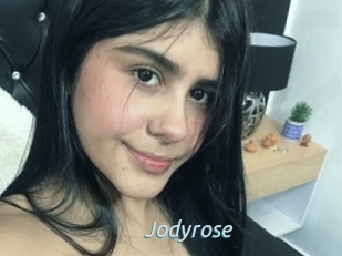 Jodyrose