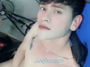 Joejhonson