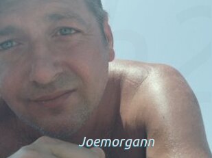 Joemorgann