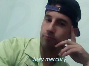 Joey_mercury