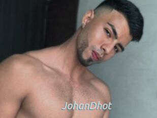 JohanDhot