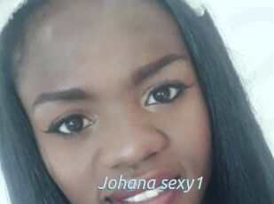 Johana_sexy1