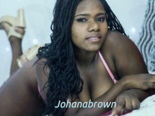 Johanabrown