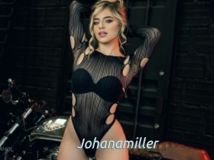 Johanamiller