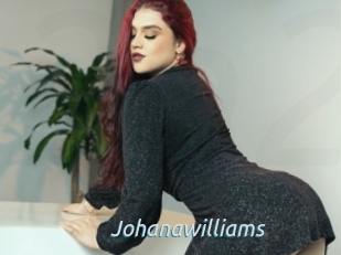 Johanawilliams
