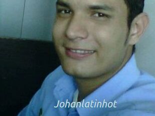 Johanlatinhot