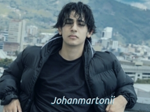 Johanmartonii