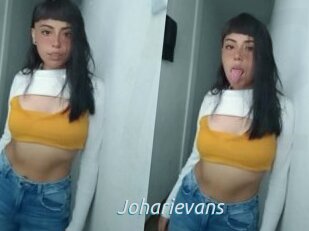 Joharievans