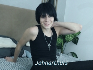 Johnarthurs
