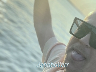 Johnbollerr