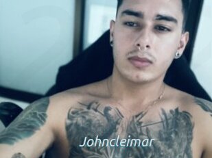 Johncleimar