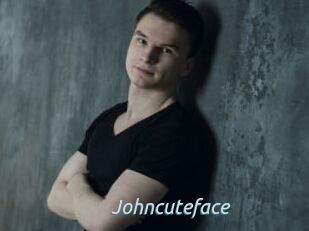 Johncuteface