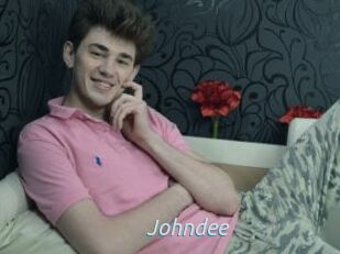 Johndee