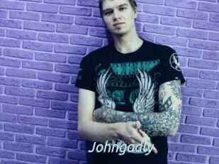 Johngodly
