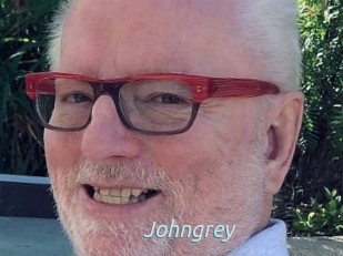 Johngrey