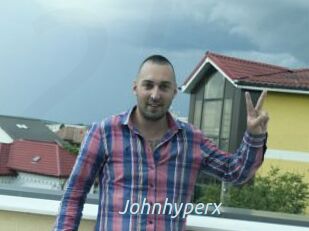 Johnhyperx
