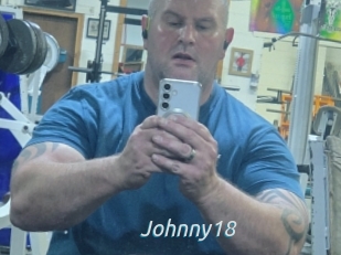 Johnny18