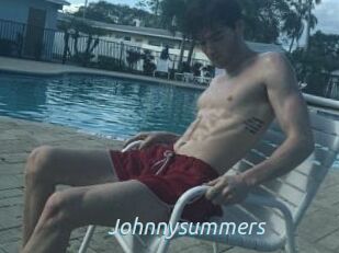 Johnnysummers