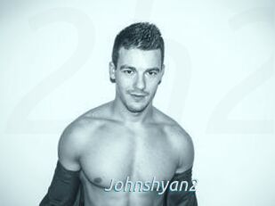 Johnshyan2