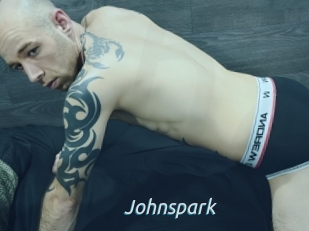 Johnspark