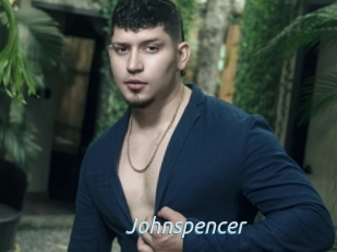 Johnspencer