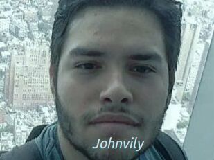 Johnvily