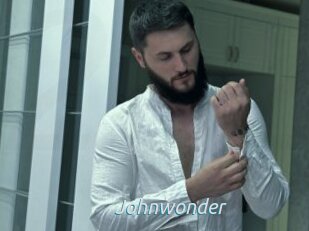 Johnwonder