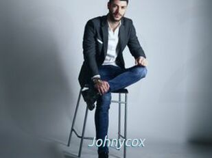 Johnycox