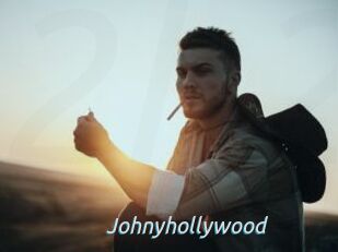 Johnyhollywood