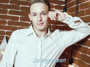 Johnyyclean