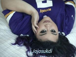 Jojosukdi