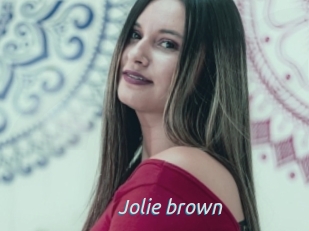 Jolie_brown