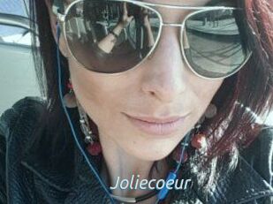 Joliecoeur