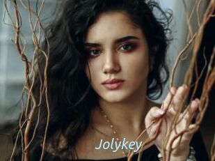 Jolykey