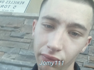 Jomy111