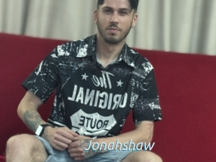 Jonahshaw