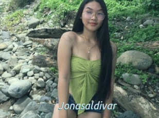 Jonasaldivar