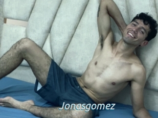 Jonasgomez
