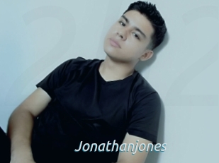 Jonathanjones