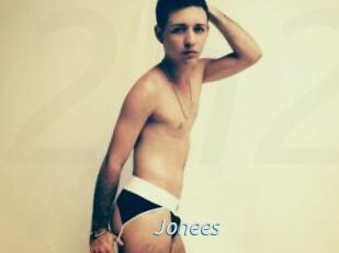 Jonees