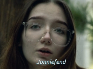 Jonniefend