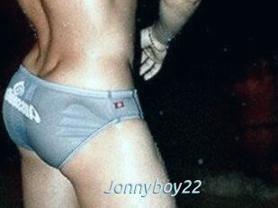 Jonnyboy22