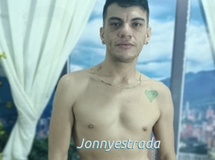Jonnyestrada