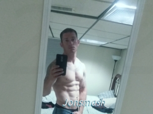 Jonsmash