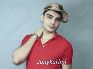Jonykarimi