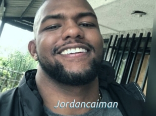 Jordancaiman